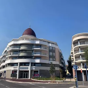 New With 2 Bedrooms In A New Building Appartement